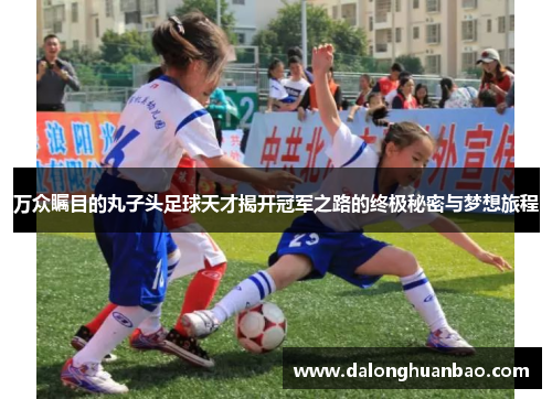 万众瞩目的丸子头足球天才揭开冠军之路的终极秘密与梦想旅程